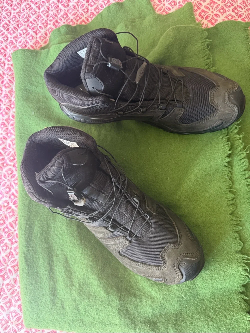 Salomon men’s us